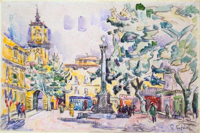 Place de l
