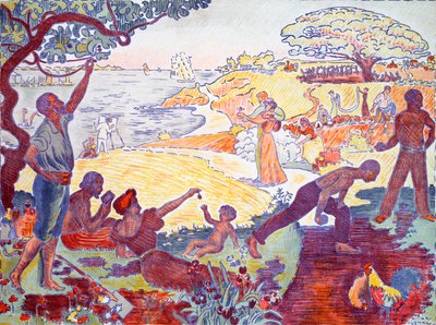 Le Temps de l