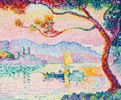  - Paul Signac