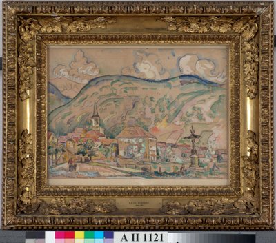 Sans titre - Paul Signac