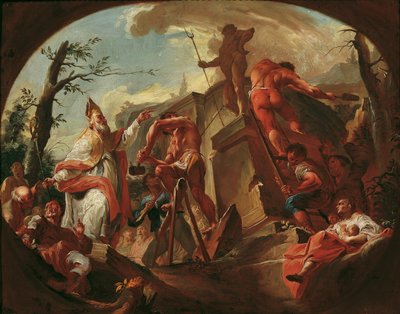 Saint Cassien d
