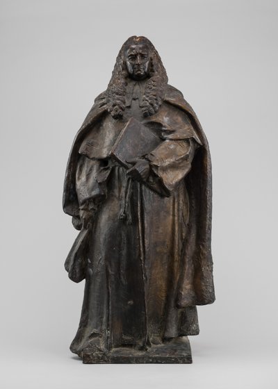 Sir William Blackstone - Paul Wayland Bartlett