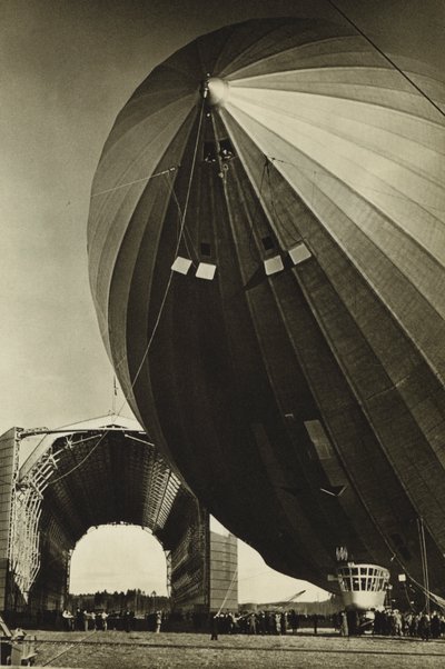 Industrie allemande - Paul Wolff