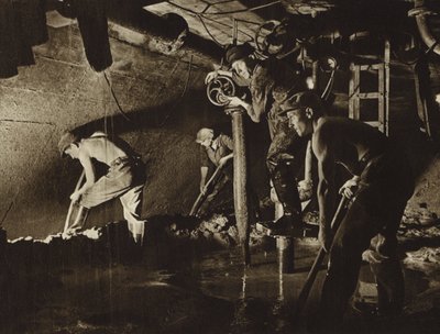 Industrie allemande - Paul Wolff
