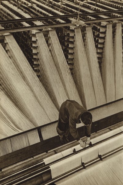 Industrie allemande - Paul Wolff