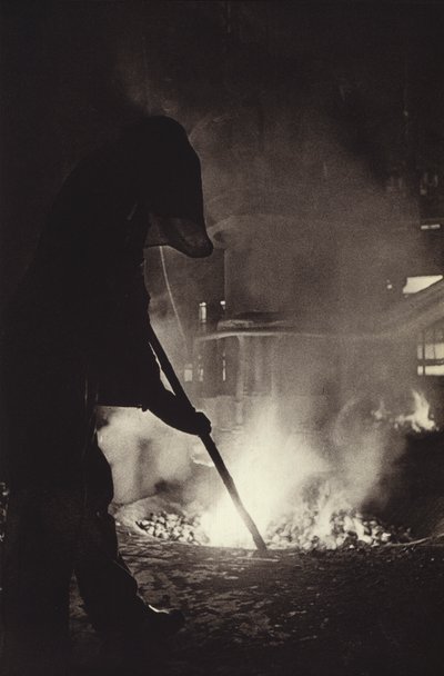 Industrie allemande - Paul Wolff