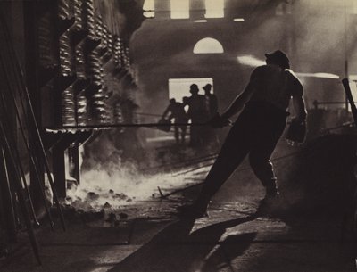 Industrie allemande - Paul Wolff