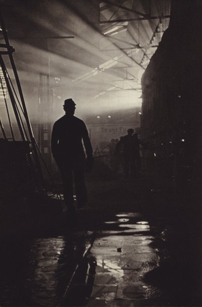 Industrie allemande - Paul Wolff