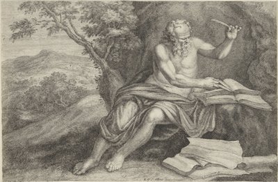 Jérôme - Paul van Somer (II)