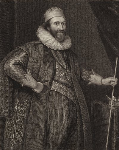 Ludovic Stewart - Paul van Somer