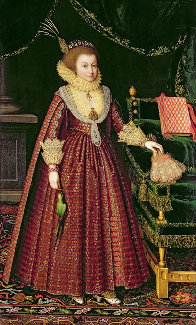 Portrait d