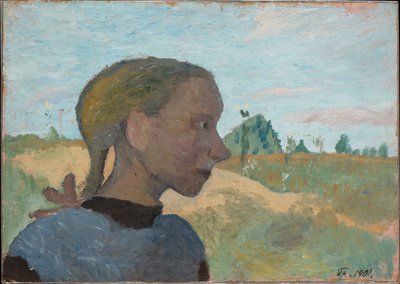 Portrait d