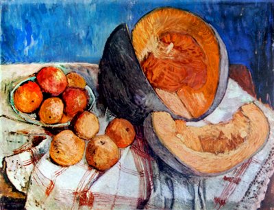  - Paula Modersohn-Becker