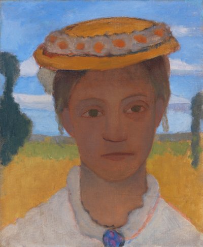La sœur de l