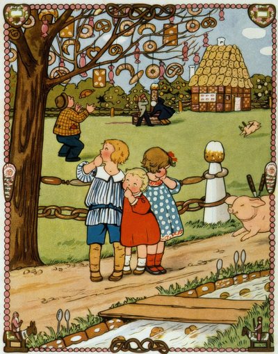 Pays de Cocagne - Pauli Ebner