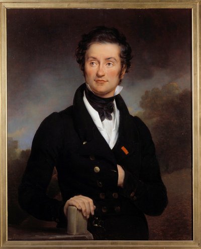 Portrait de l