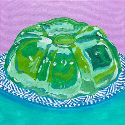 - Pauline Wegman | Key and Sea Creative
