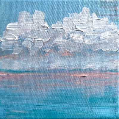  - Pauline Wegman | Key and Sea Creative