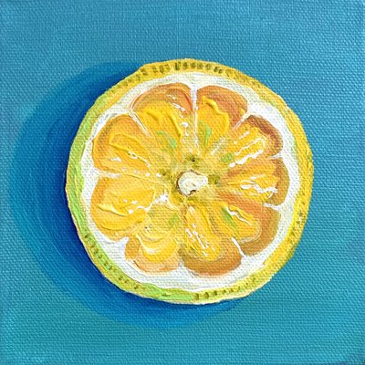  - Pauline Wegman | Key and Sea Creative