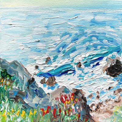  - Pauline Wegman | Key and Sea Creative