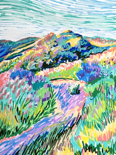  - Pauline Wegman | Key and Sea Creative