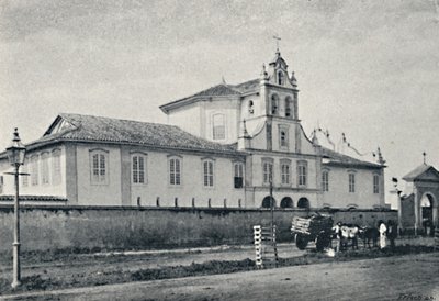 Convento da Luz - Paulo Kowalsky