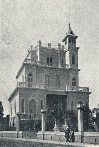 Largo do Arouche, 1895 - Paulo Kowalsky
