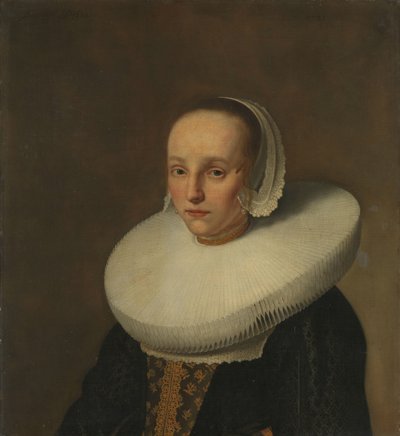 Portrait d