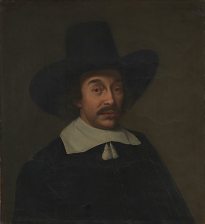 Portrait d