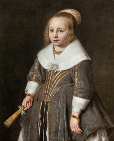 Portrait d