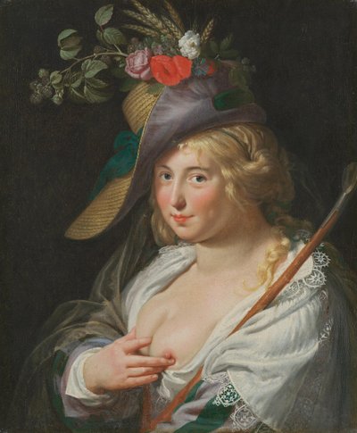  - Paulus Moreelse