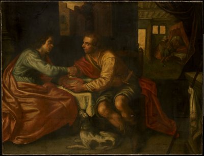  - Paulus Moreelse