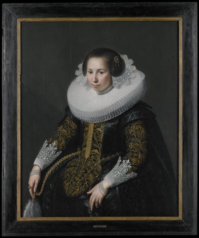  - Paulus Moreelse