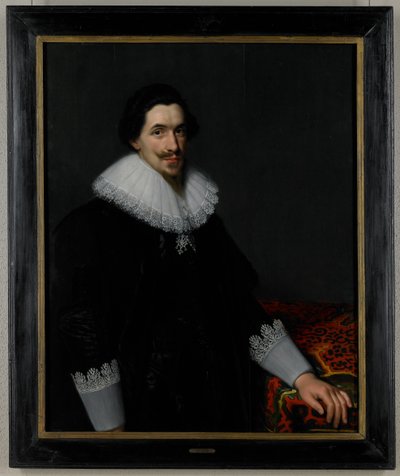  - Paulus Moreelse