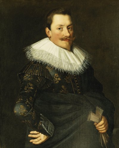 Portrait d