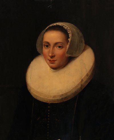 Portrait d