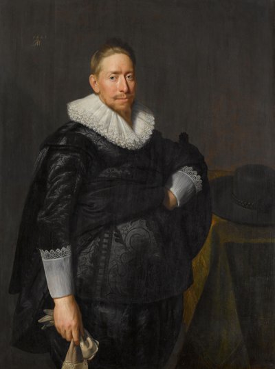 Portrait d