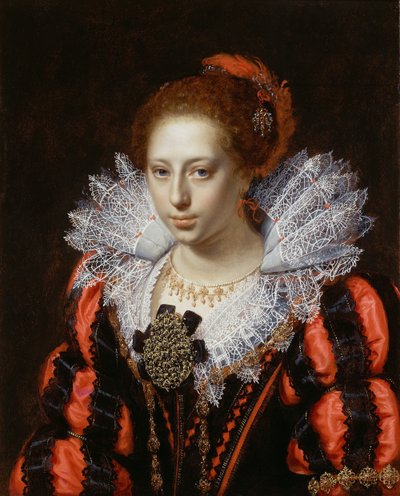 Portrait d
