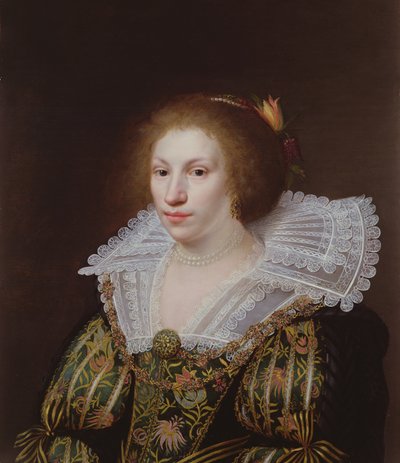 Portrait d