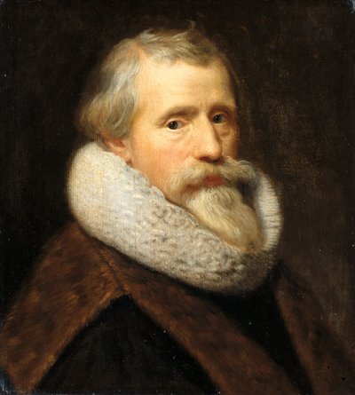  - Paulus Moreelse