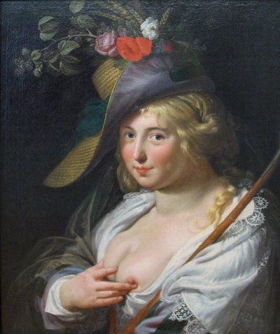  - Paulus Moreelse