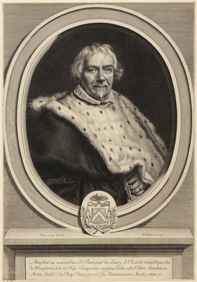  - Paulus Pontius