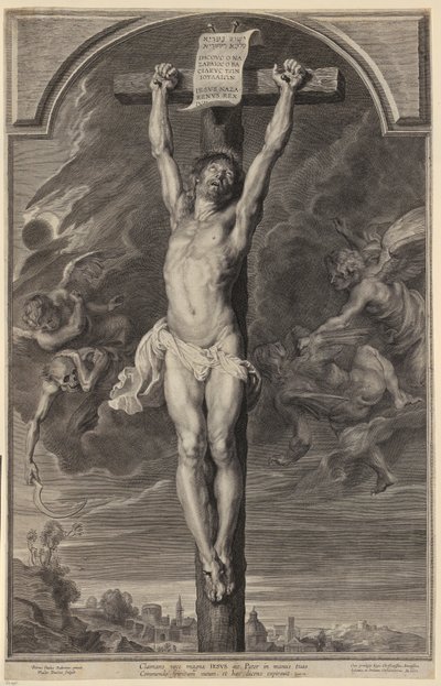  - Paulus Pontius