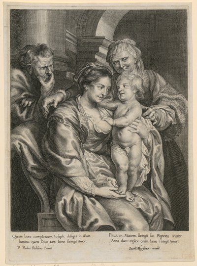  - Paulus Pontius