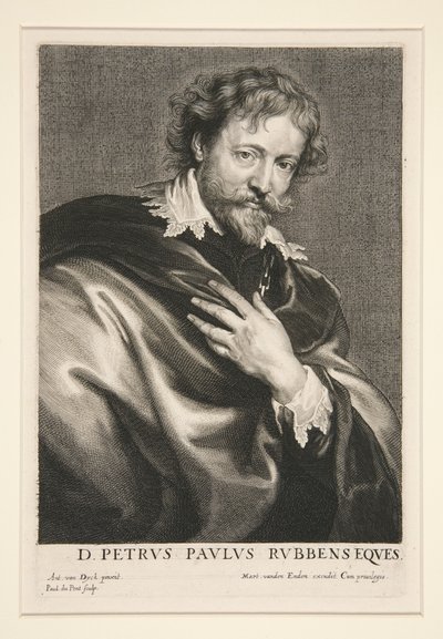  - Paulus Pontius