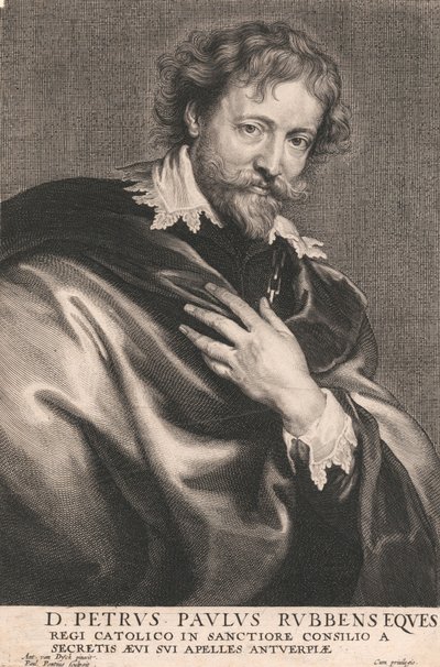  - Paulus Pontius