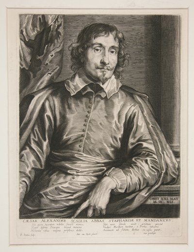  - Paulus Pontius
