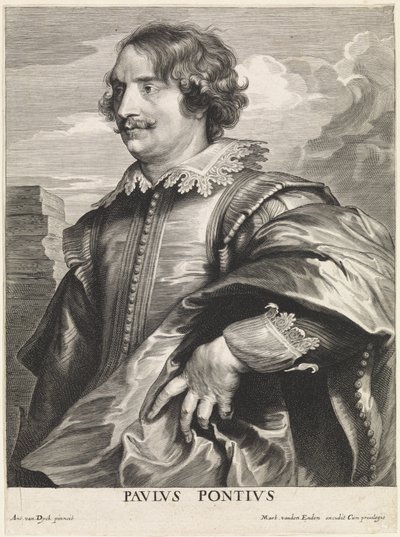  - Paulus Pontius
