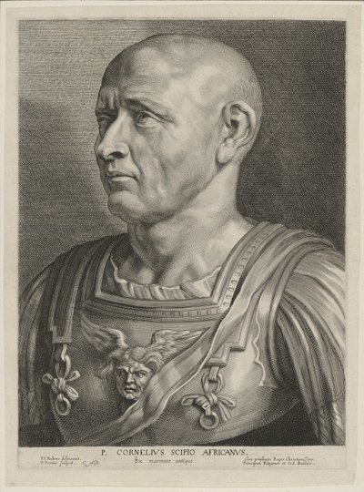  - Paulus Pontius