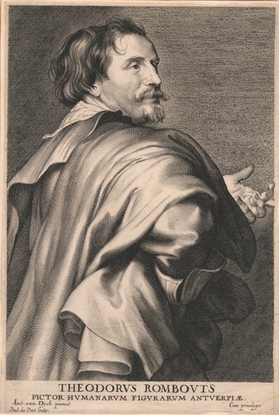  - Paulus Pontius